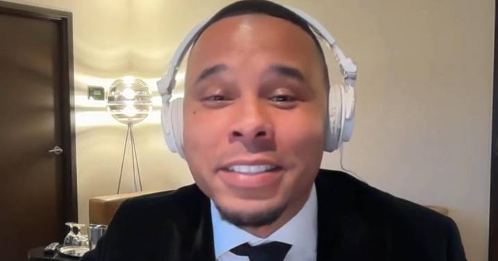 Former USMNT player Charlie Davies feeling "really encouraged" after 2026 Men's World Cup draw