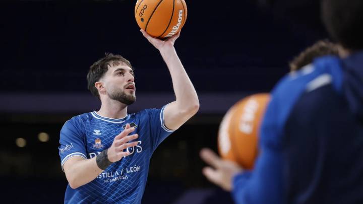 Un canterano del Casademont Zaragoza se queda sin equipo