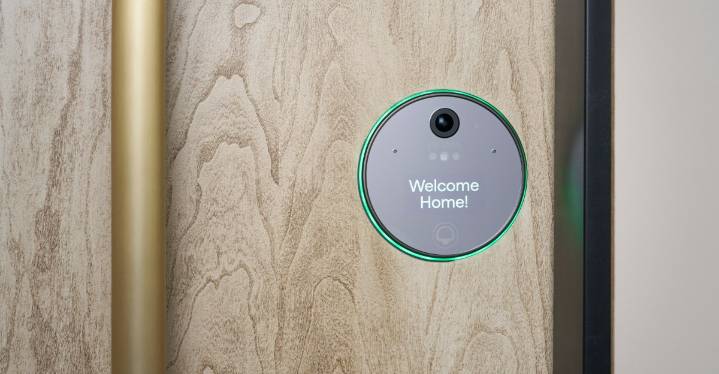 August’s founders are back with a smart front door