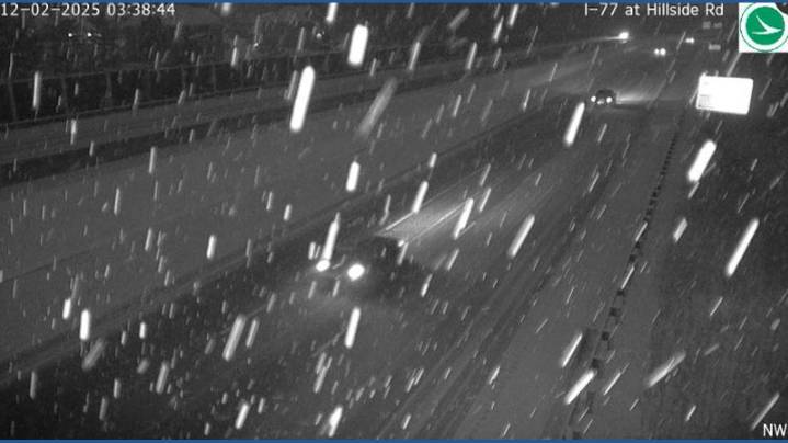 LIVE UPDATES | Snow impacts in Northeast Ohio: Traffic, weather, school closings and more