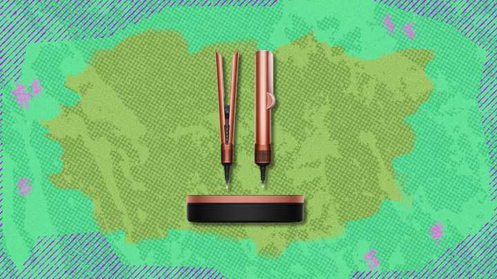 The Dyson Airstrait is at its lowest-ever price at Amazon — save over $150 right now