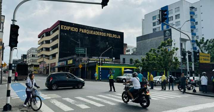 Esta ciudad del Eje Cafetero renovará sus semáforos después 15 años: adjudicaron contrato por $45 mil millones