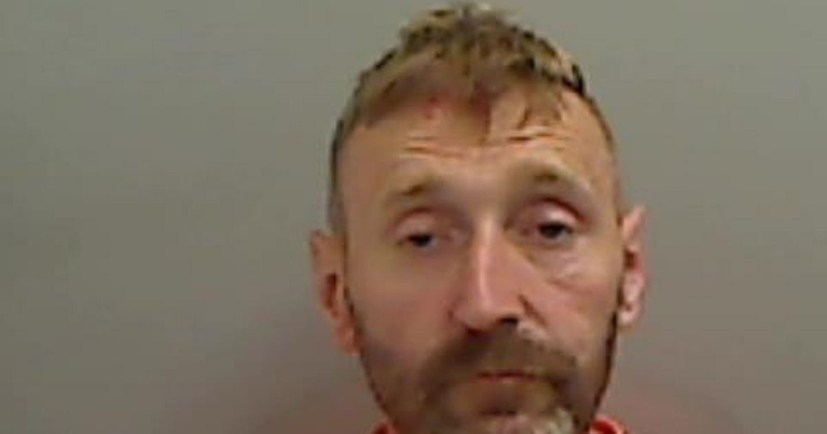 ‘Prolific’ Stockton shoplifter will spend Christmas behind bars after 'brazenly' stealing from store