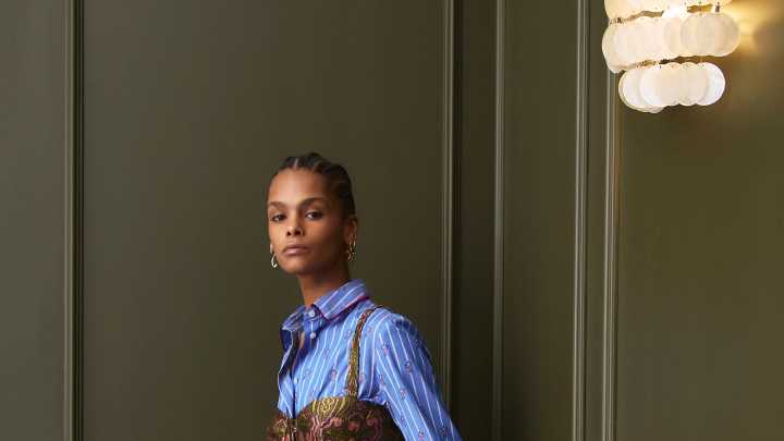 Etro Pre-Fall 2026 Collection