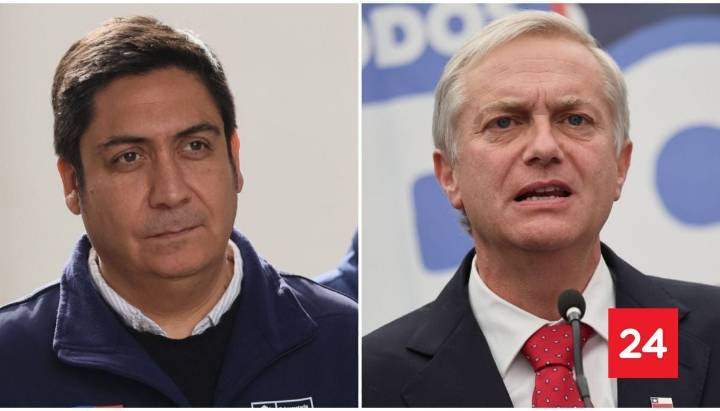 Gobierno responde a Kast por corredor humanitario: "La migración se aborda como lo ha hecho el Presidente Boric"