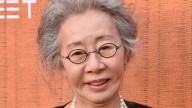 'Minari' Oscar Winner Youn Yuh-jung on Career at Singapore Festival