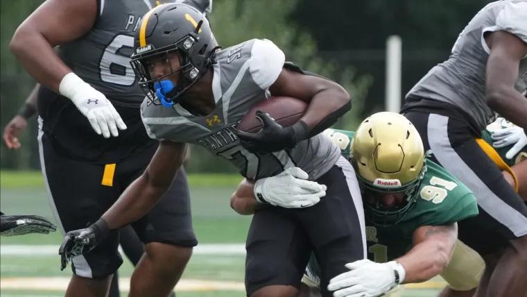 The Sporting News High School Football Game of the Week: No. 4/SN No. 4 St. Frances Academy vs. No. 24 Corner Canyon