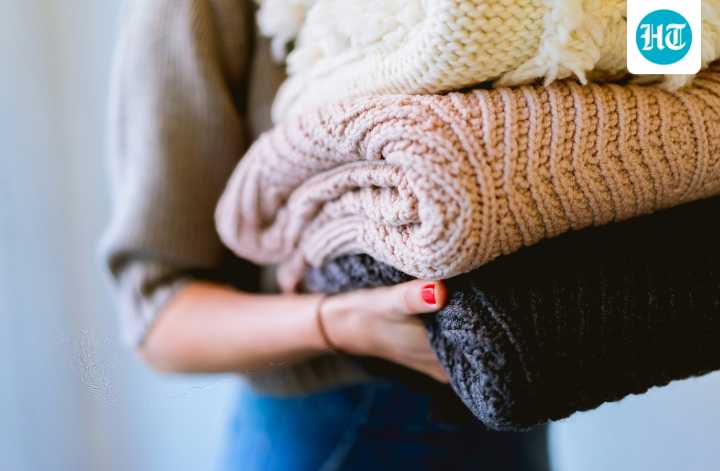 Chinese menswear brand criticised for laundry tag saying ‘Give it to your woman’