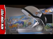 You Can Soon Pay $383k for this 'Human Washing Machine' to Cleanse Your Soul