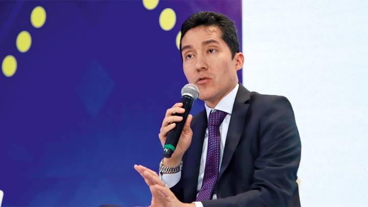 Fedesarrollo aceptó renuncia de su director ejecutivo, Luis Fernando Mejía; esto se sabe