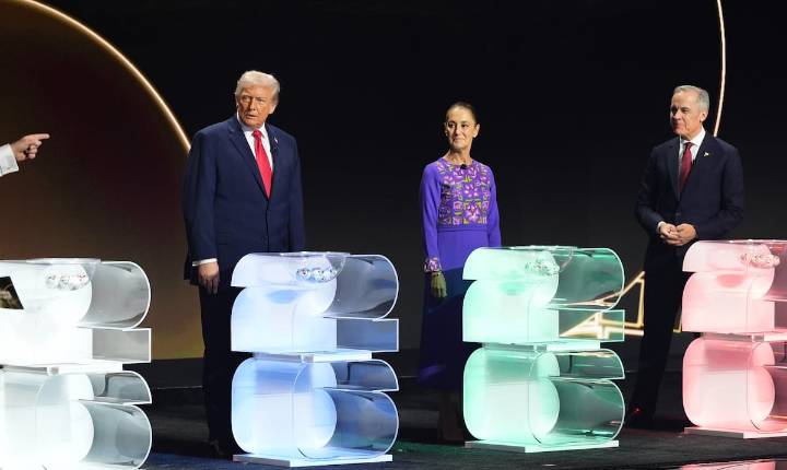 Argentina y Messi debutarán contra Argelia en el Mundial 2026