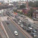 Watermain breaks, rush-hour volume slow Friday morning commute across New Jersey