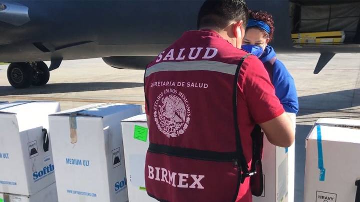 De salón de belleza a contratista millonario de la 4T