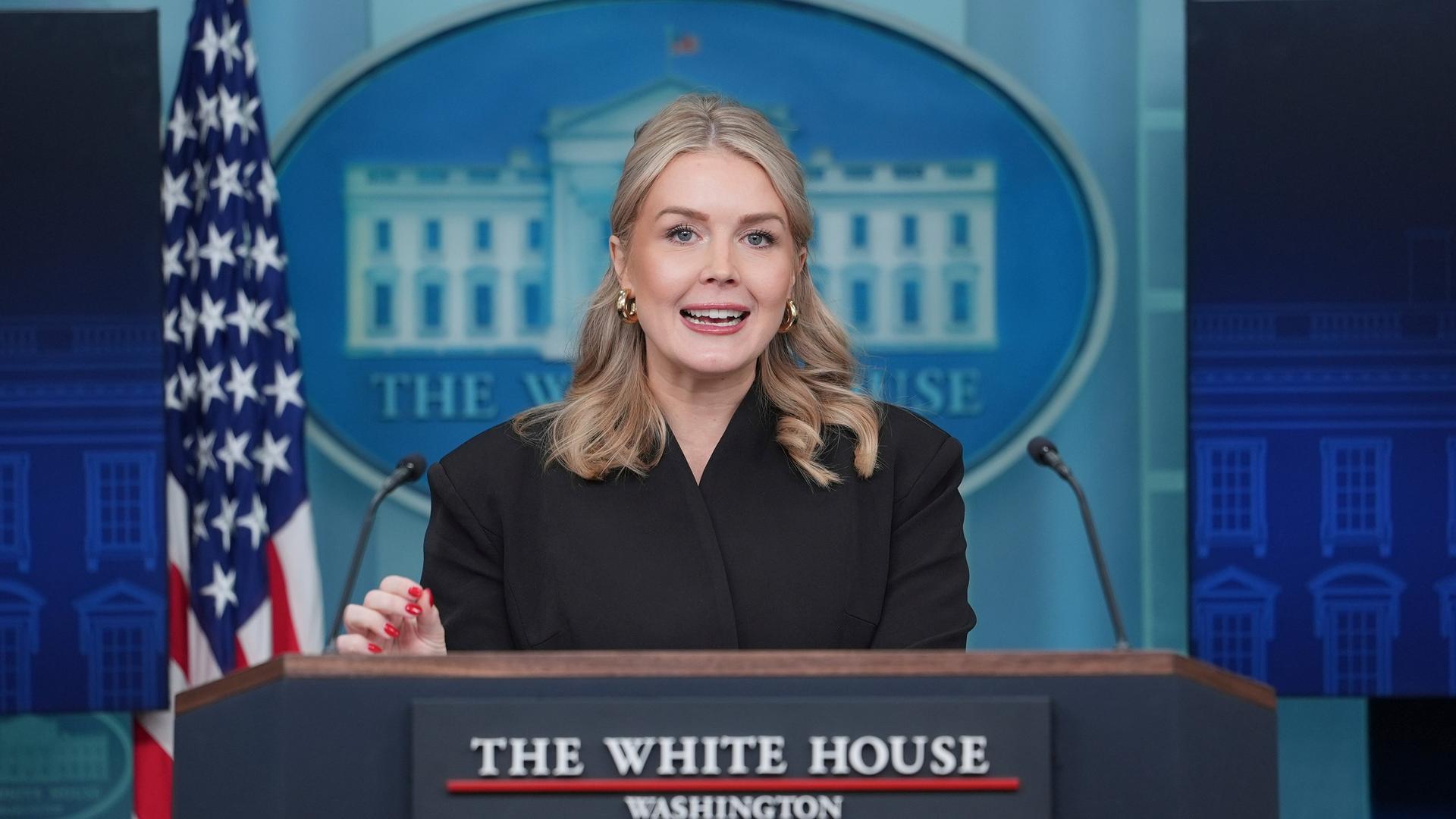 White House: Trump administration plans to 'seize' oil from tanker taken off Venezuelan coast