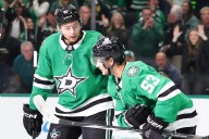 Tiering up: Robertson, Johnston, Hagel and Suzuki turning into NHL superstars in 2025