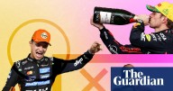 F1 2025 awards: Lando Norris justifies favourite tag after gruelling three
