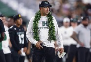 Hawaii and California will clash in a juicy matchup in the Hawaii Bowl