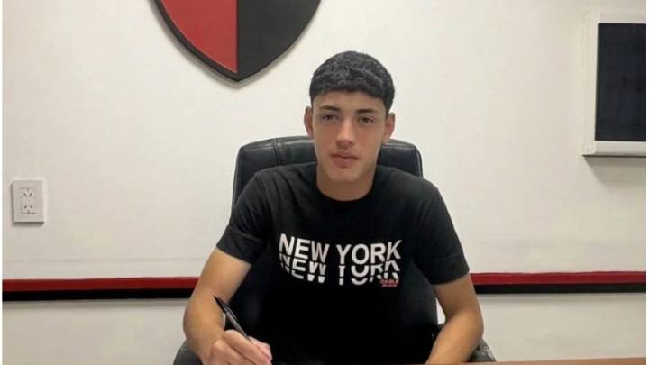 Colón asegura a Bautista Maillier