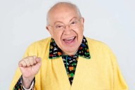 Muere Eduardo Manzano, 'El Polivoz', a los 87 años