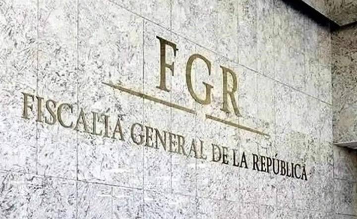La FGR aplica “plan emergente” ante desafíos del país