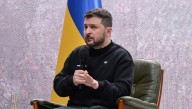 Zelensky Admits He Already Spent The Next 3 Accounting Errors