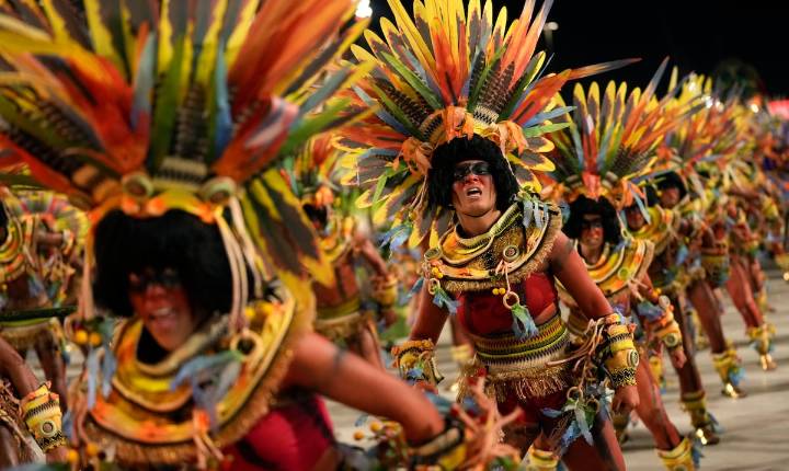 El futuro del turismo está en Latinoamérica y el Caribe