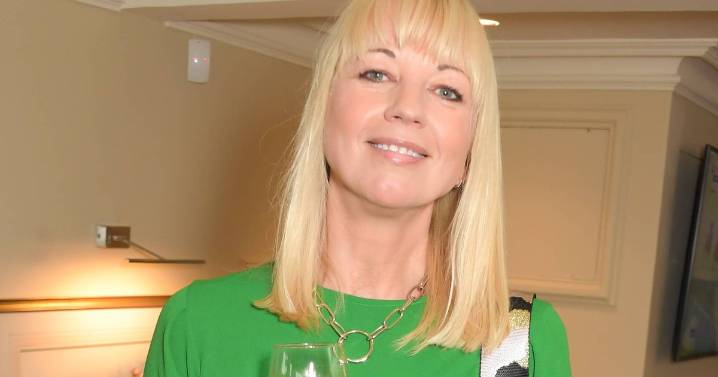 Sara Cox reveals family member blanks her as 'little look' says 'go away'