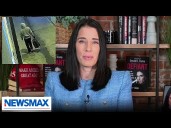 Christina Bobb: J6 investigation was selectively targeting conservatives