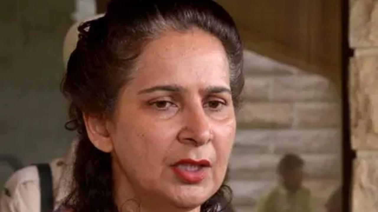 Congress leader Navjot Kaur suspended from party for ‘Rs 500 crore CM’ remark