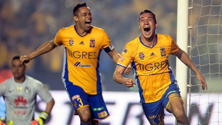 ‘Winter is coming’. Los campeonatos de Tigres ganados en diciembre