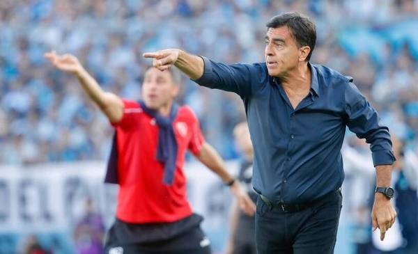 Independiente va por un goleador por el que su club pagó 10 millones