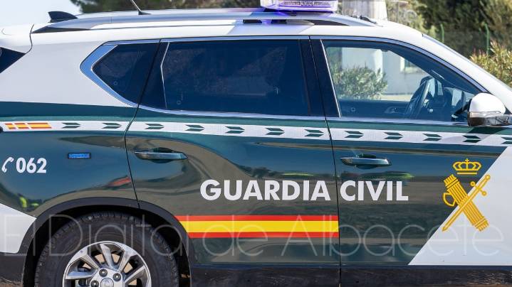 Harán un nuevo acuartelamiento de la Guardia Civil en la provincia de Albacete, te decimos dónde