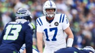Colts QB Philip Rivers tosses first TD of return to Josh Downs