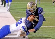 Tri-County repeats as Vocational Bowl champions