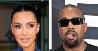 Kim Kasdasdian Claims Kanye West Accused Her Of Faking Paris Robbery