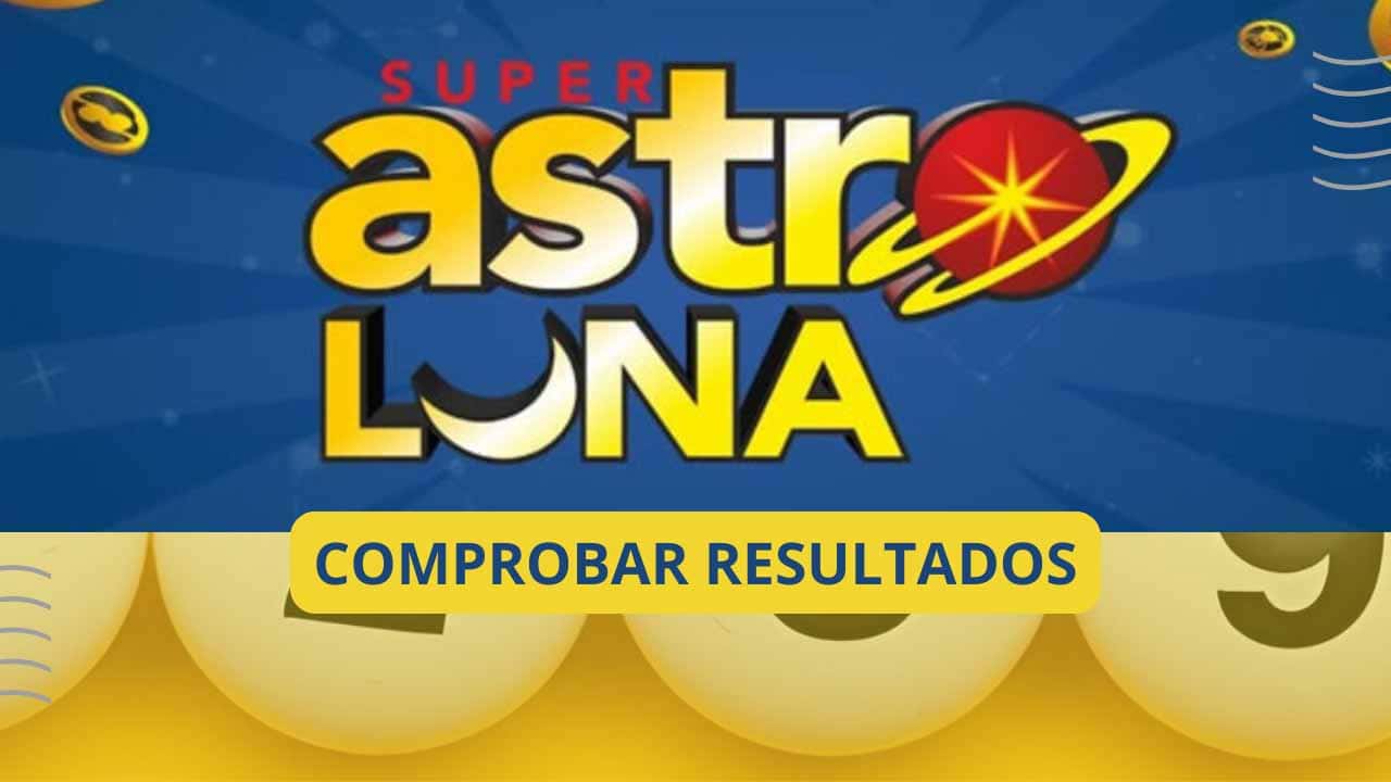 Resultado del Super Astro Luna del lunes 1 de diciembre: número y signo confirmados