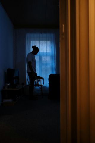 When Emotional Silence Becomes Violence