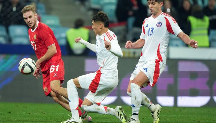 Iván Román pasa por el quirófano y apunta a volver en plenitud en 2026