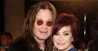 Sharon Osbourne Reveals Late Husband Ozzy 'Predicted His Death'