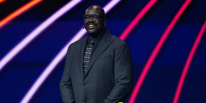 La leyenda de la NBA Shaquille O’Neal revela cómo se fundió su primer cheque: “Me gasté un millón de dólares en unos 45 minutos”