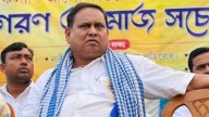 HC to hear PIL on suspended TMC MLA’s Babri