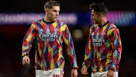 How Gyokeres and Zubimendii adapted differently at Arsenal