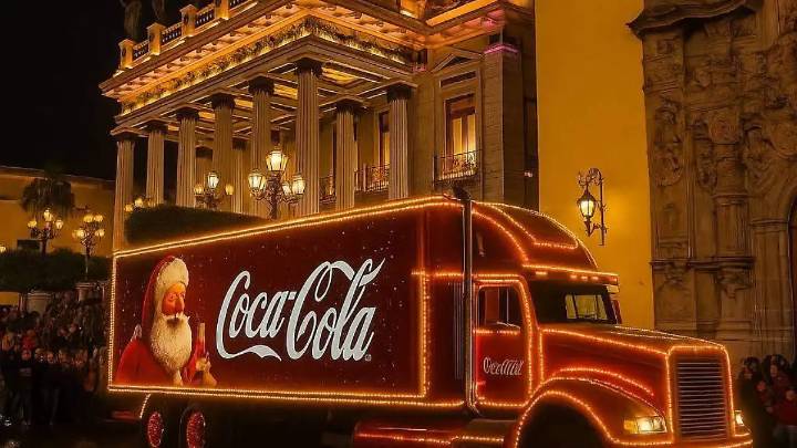 Por primera vez, Guanajuato Capital recibirá la Caravana Coca