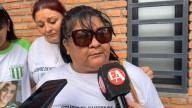 "No me van a devolver a mi hijo, pero al menos se hizo justicia"
