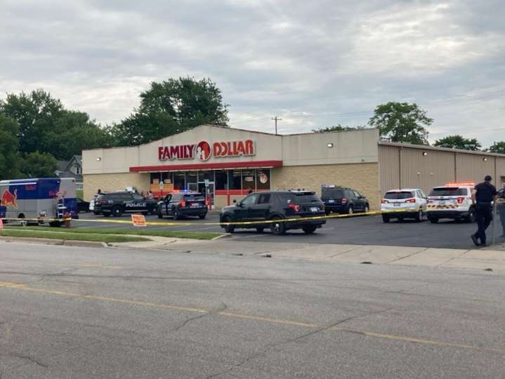 Man receives life in prison for Family Dollar murder, and other Saginaw