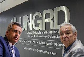 Fiscalía imputa cargos a exministros de Petro por caso UNGRD