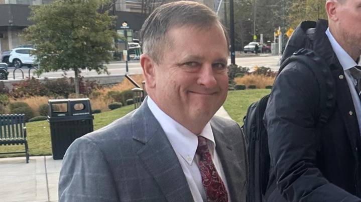 NASCAR team owner Bob Jenkins reveals emotional fallout from rushed charter deal