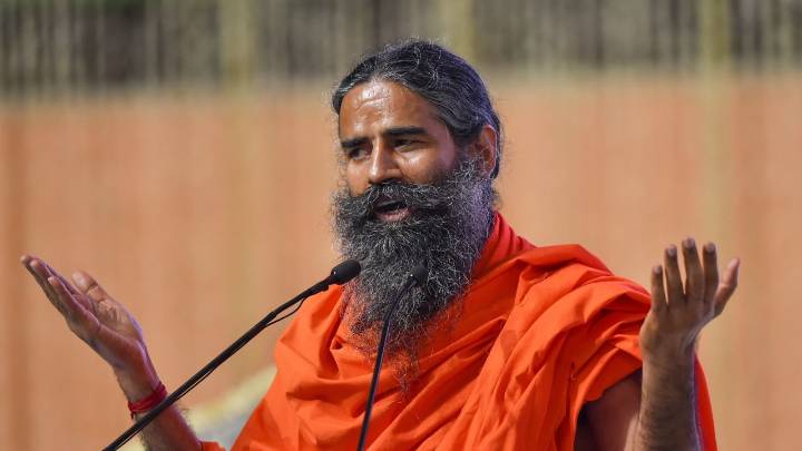 Baba Ramdev recommends traditional winter snack to boost immunity and keep body warm