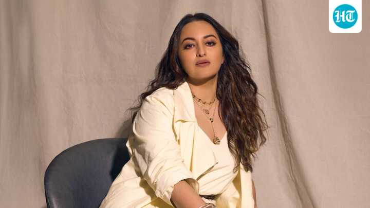 Sonakshi Sinha raises concern about actors and critics getting attacked online