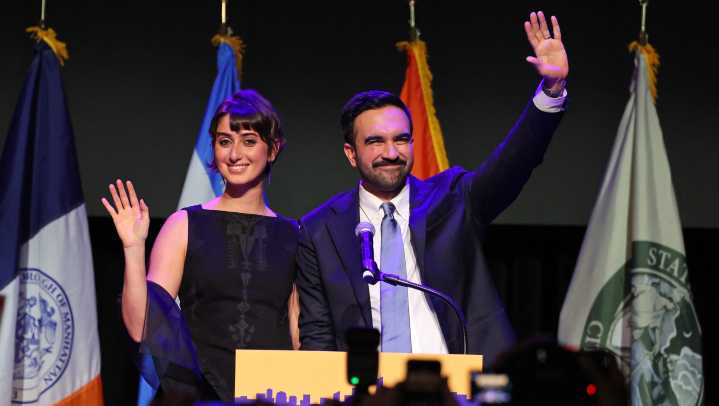 Where Is Gracie Mansion? NYC Mayor-Elect Zohran Mamdani’s Future Home – Hollywood Life